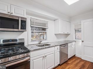 4500 Furman Ct, Silver Spring, MD 20906