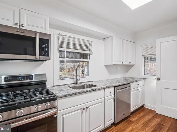 4500 Furman Ct, Silver Spring, MD 20906