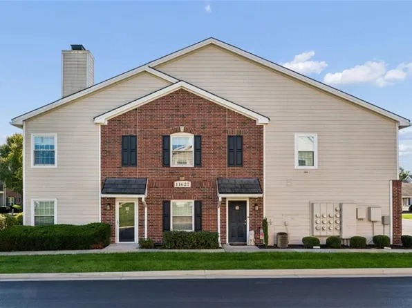 11627 Tomahawk Creek Pkwy APT A, Leawood, KS 66211