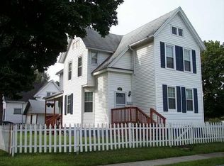 33 La Force St, Rochester, NY 14621