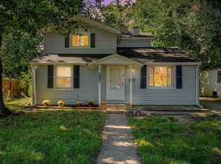 2433 Hollywood Pl, South Bend, IN 46616