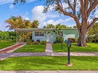 1439 W Broome St, Lantana, FL 33462