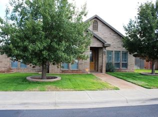 4911 Woodhollow Dr, Midland, TX 79707