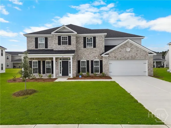 106 Kenwood Circle, Savannah, GA 31302