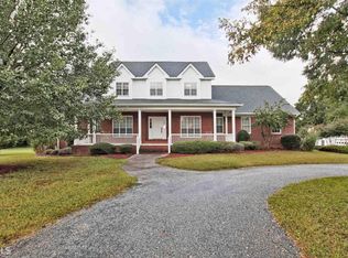 55 Longview Dr #5, Oxford, GA 30054