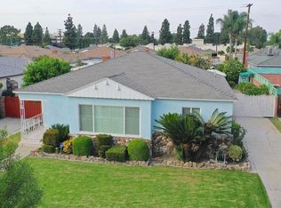 9639 Borson St, Downey, CA 90242