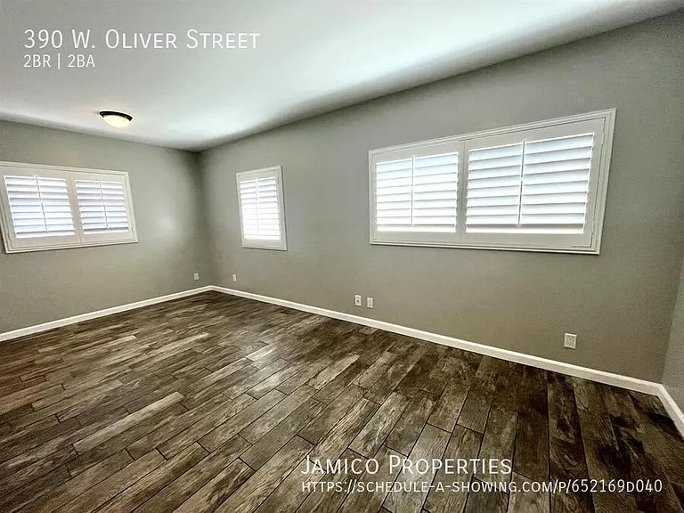 390 W Oliver St — Photo 17