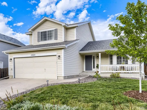 10660 Pommel Court, Parker, CO 80134