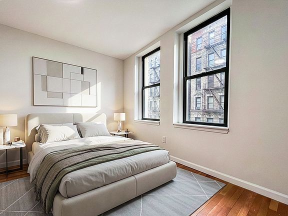 2nd image of 209 W 109th St APT 3E