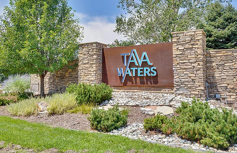 TAVA Waters Apartments — Photo 51