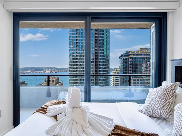 300 Virginia St #1911, Seattle, WA 98101