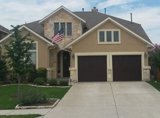 1928 Kempwood Loop, Round Rock, TX 78665