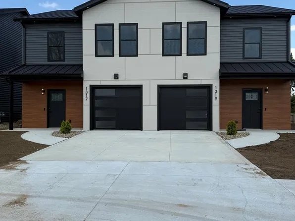 1323 Trimble Rd, Mansfield, OH 44907