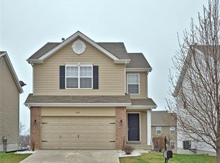332 Wild Oak Dr, O'Fallon, MO 63368