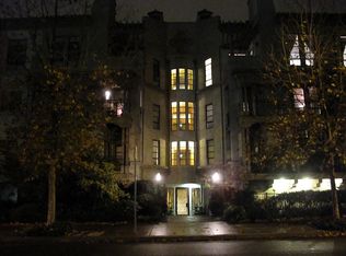711 Walker Ave APT 201, Oakland, CA 94610