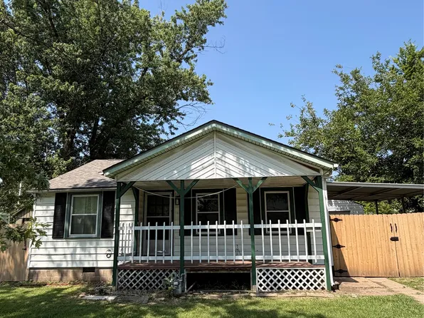 22 S 69th East Ave, Tulsa, OK 74112