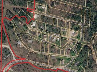 0 Big Creek Rd, Shell Knob, MO 65747