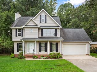 601 Laurel Creek Dr, Anderson, SC 29621