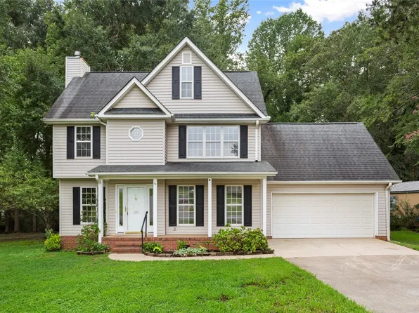 601 Laurel Creek Dr, Anderson, SC 29621