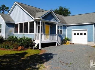 251 New Bern Rd, Southport, NC 28461