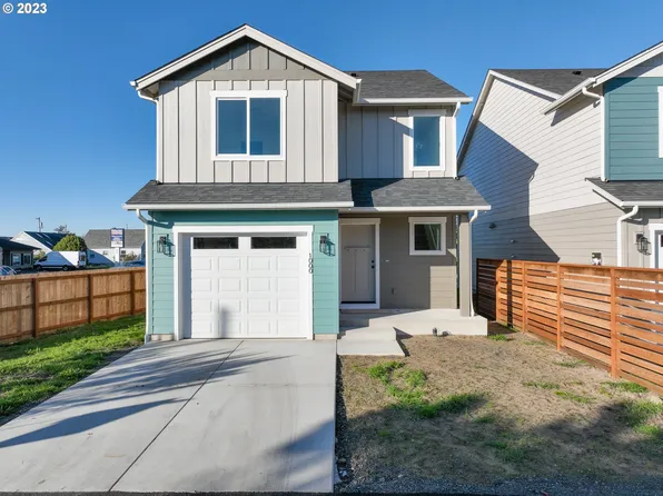 1000 4th Ave, Seaside, OR 97138