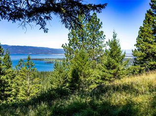 333 Chief Cliff Trl, Bigfork, MT 59911