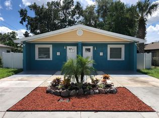 2603 E 29th Ave UNIT A, Tampa, FL 33605