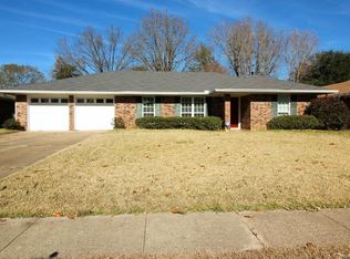 6003 Tracy Ln, Bossier City, LA 71111