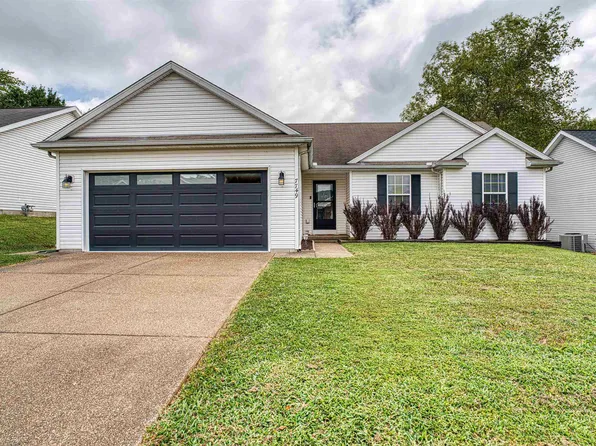 7749 Miranda Dr, Evansville, IN 47711