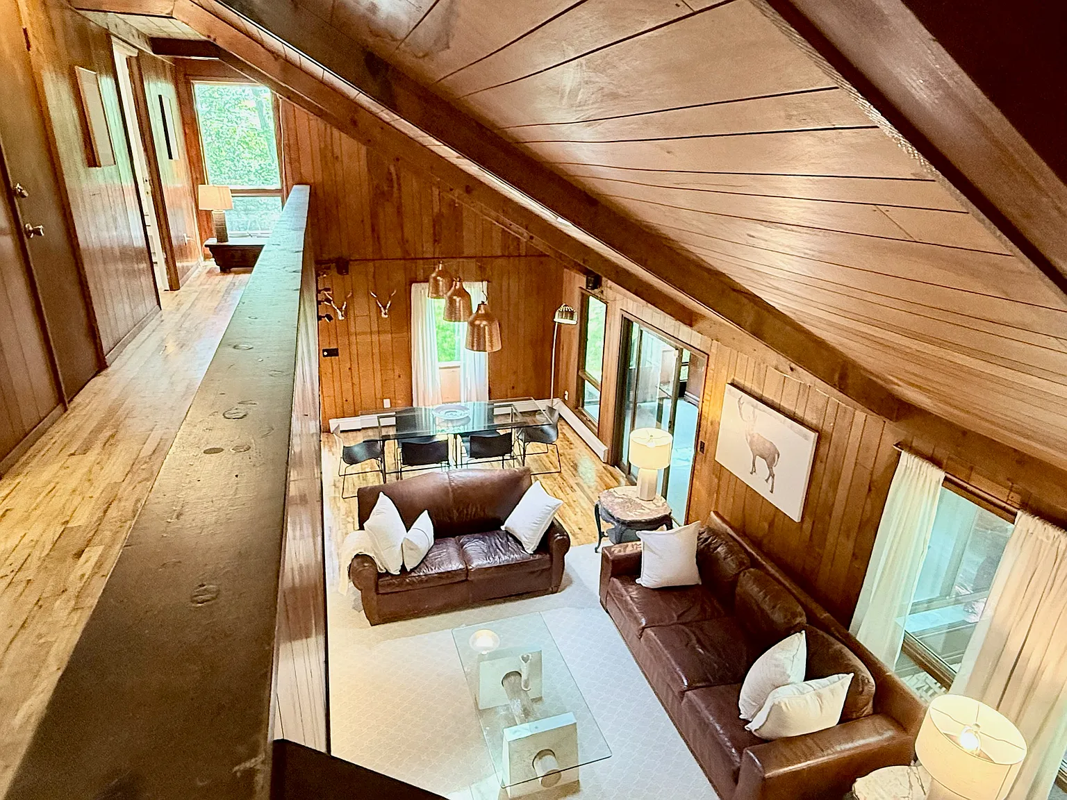 Private & Serene Lakefront Cottage — Photo 4