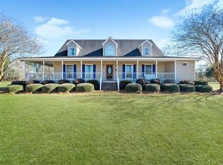 254 Gin Bay Rd, Cameron, SC 29030