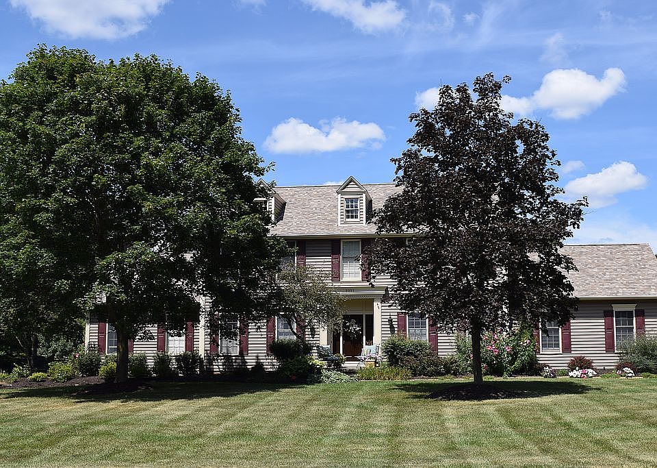 Welcome to 2031 Abner Lane!