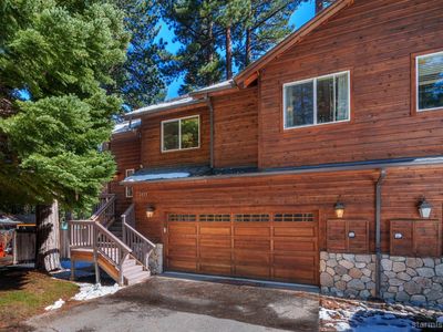 1377 Bonanza Ave, South Lake Tahoe, CA, 96150