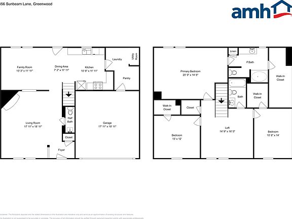2nd image of 356 Sunbeam Ln