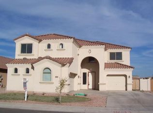 38395 N Tumbleweed Ln, San Tan Valley, AZ 85140