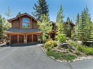 210 Glen Way, Incline Village, NV 89451