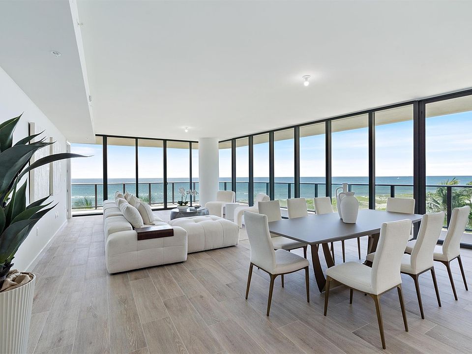 1st image of 900 N Ocean Boulevard #401