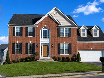 21392 Glebe View Dr, Ashburn, VA, 20148