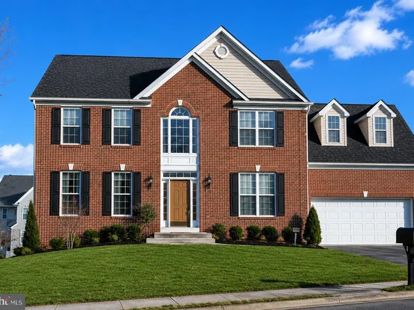 21392 Glebe View Dr, Ashburn, VA 20148