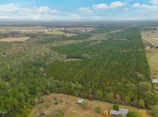 0 Jordan Rd, Perkinston, MS 39573