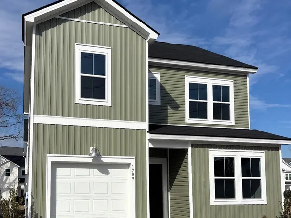 1709 Covewind Circle Lot 41, North Myrtle Beach, SC 29582