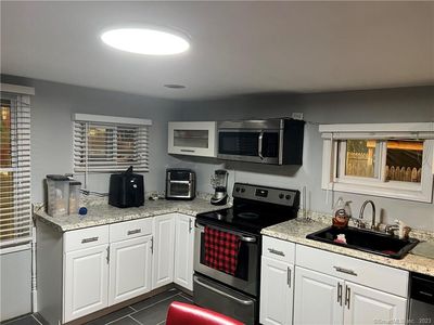 21 Winthrop Avenue, New Haven, CT, 06519