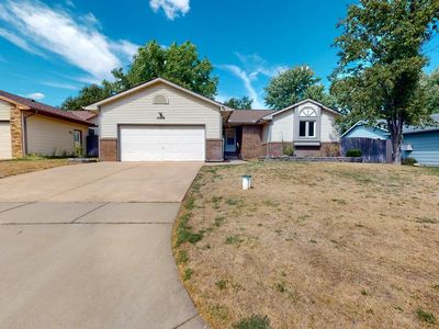 10916 W Shade Ln, Wichita, KS, 67212