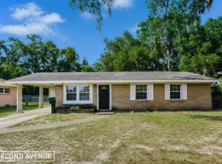 6111 Shetland Rd, Jacksonville, FL 32277