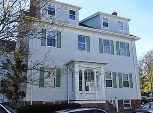 48 North St, New Bedford, MA 02740
