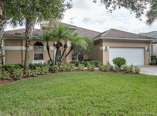 1651 SW Monarch Club Dr, Palm City, FL 34990