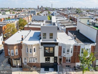 1919 S 20th St, Philadelphia, PA, 19145