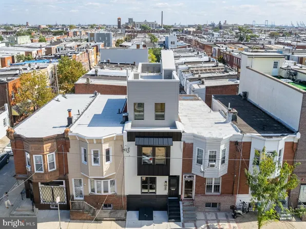 1919 S 20th St, Philadelphia, PA 19145