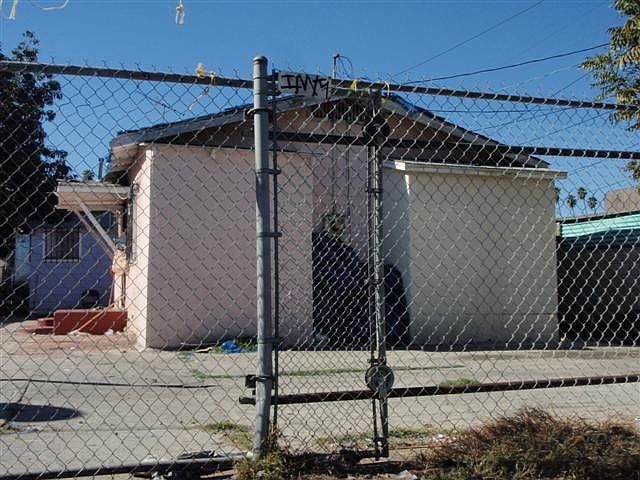 2nd image of 4472 Mettler St