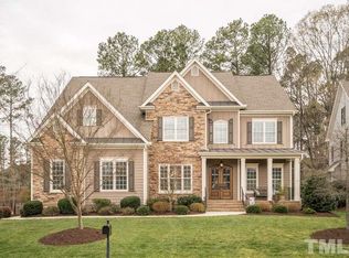 710 Oxfordshire Ln, Chapel Hill, NC 27517